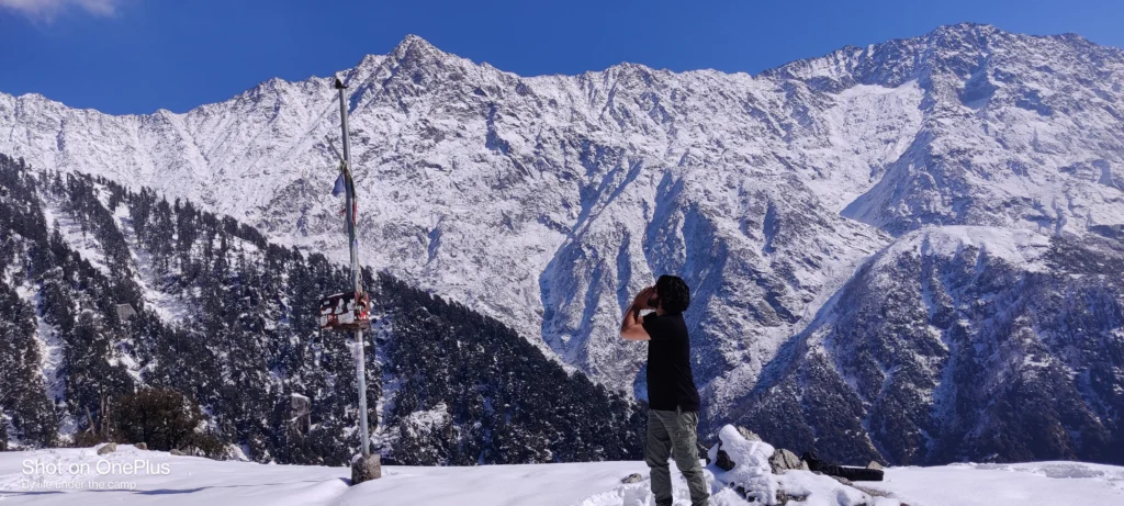 triund