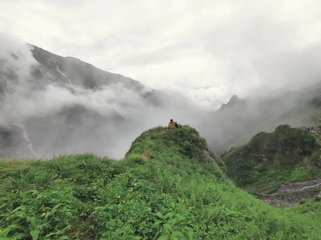 parvati bagh