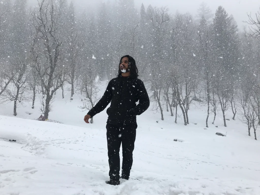 Best Winter Treks in India