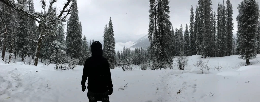 best winter treks in India