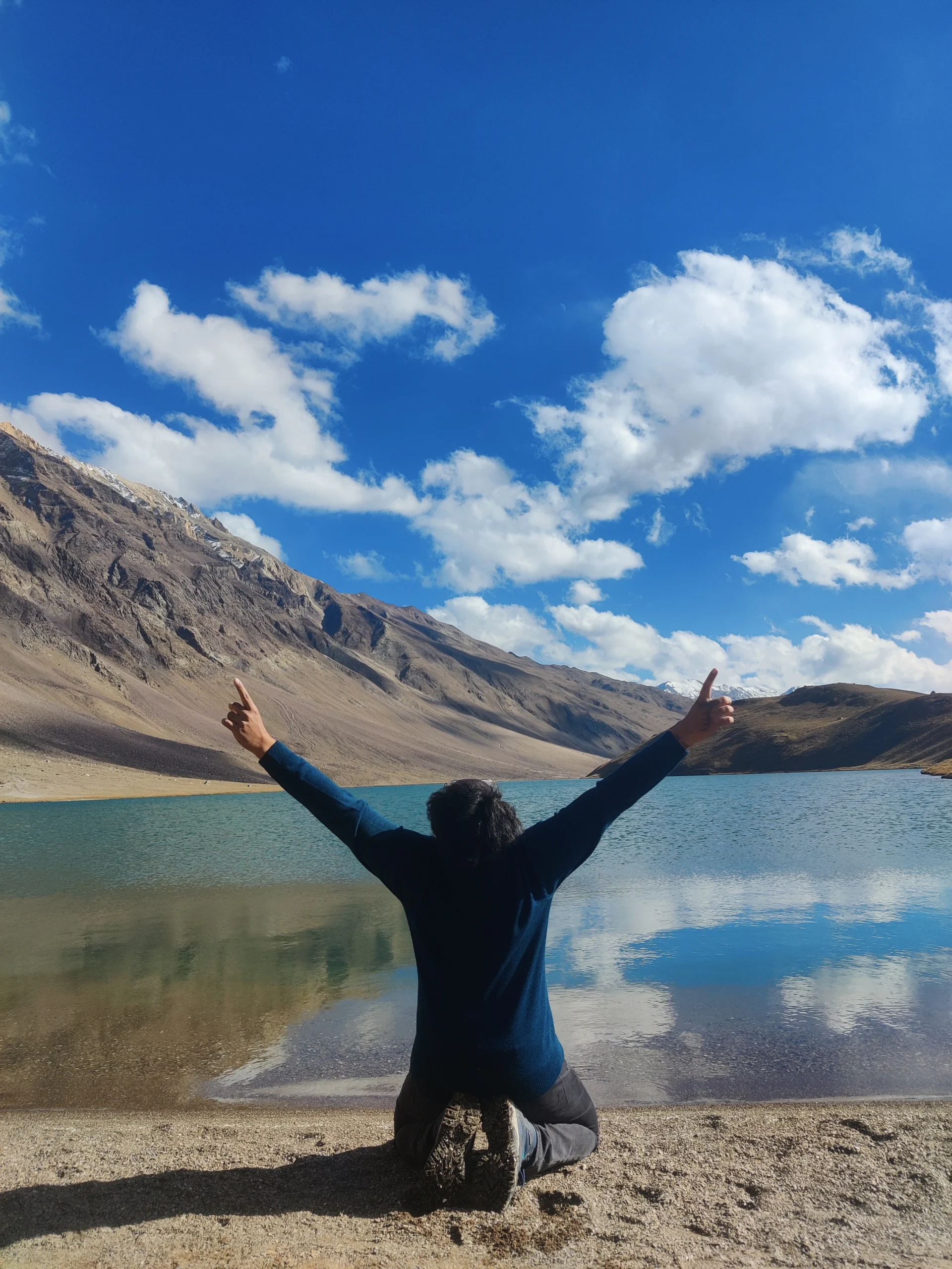 Ramaish Spiti
