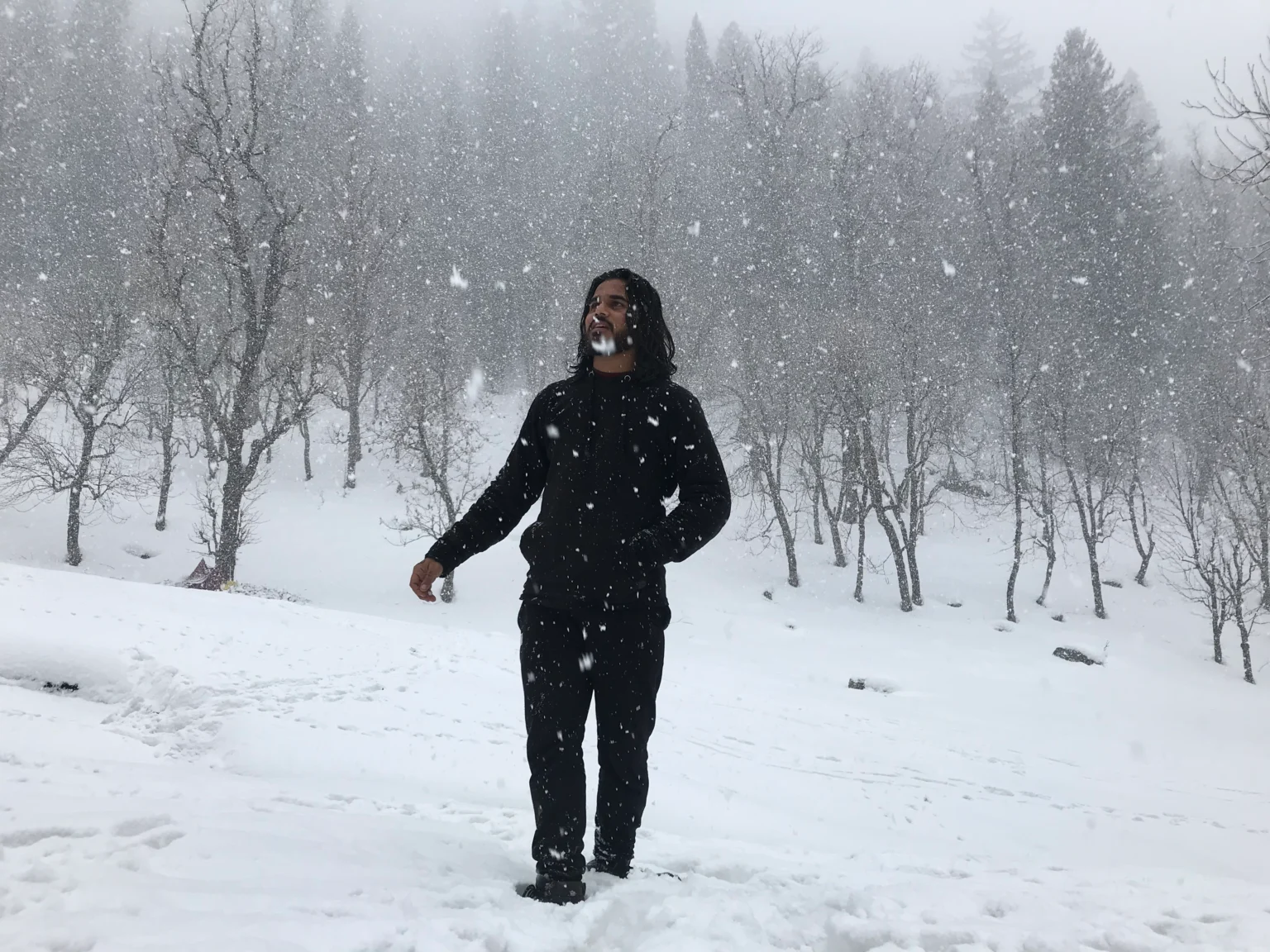 Best Winter Treks in India