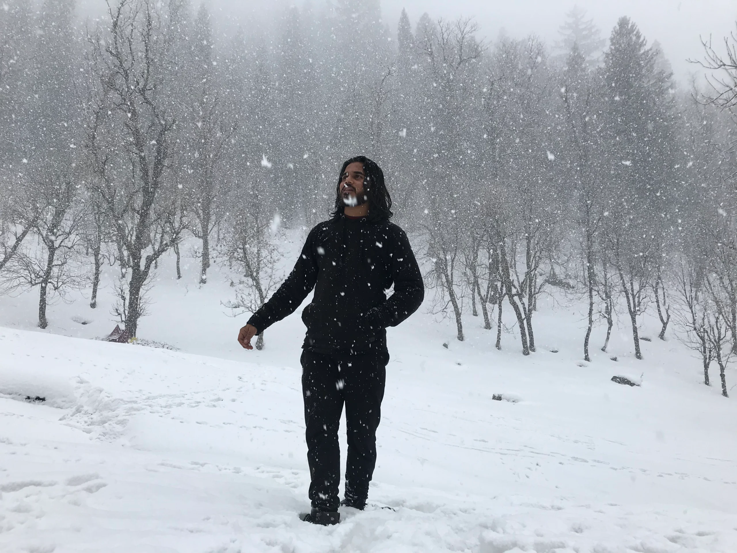 Best Winter Treks in India | Snow Trekking Guide 2026