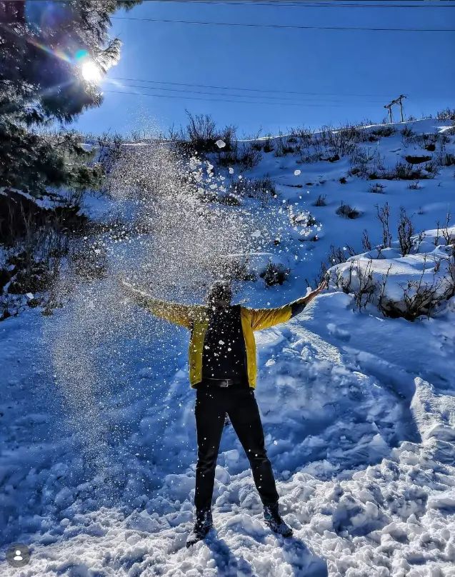 Best Winter Treks in India